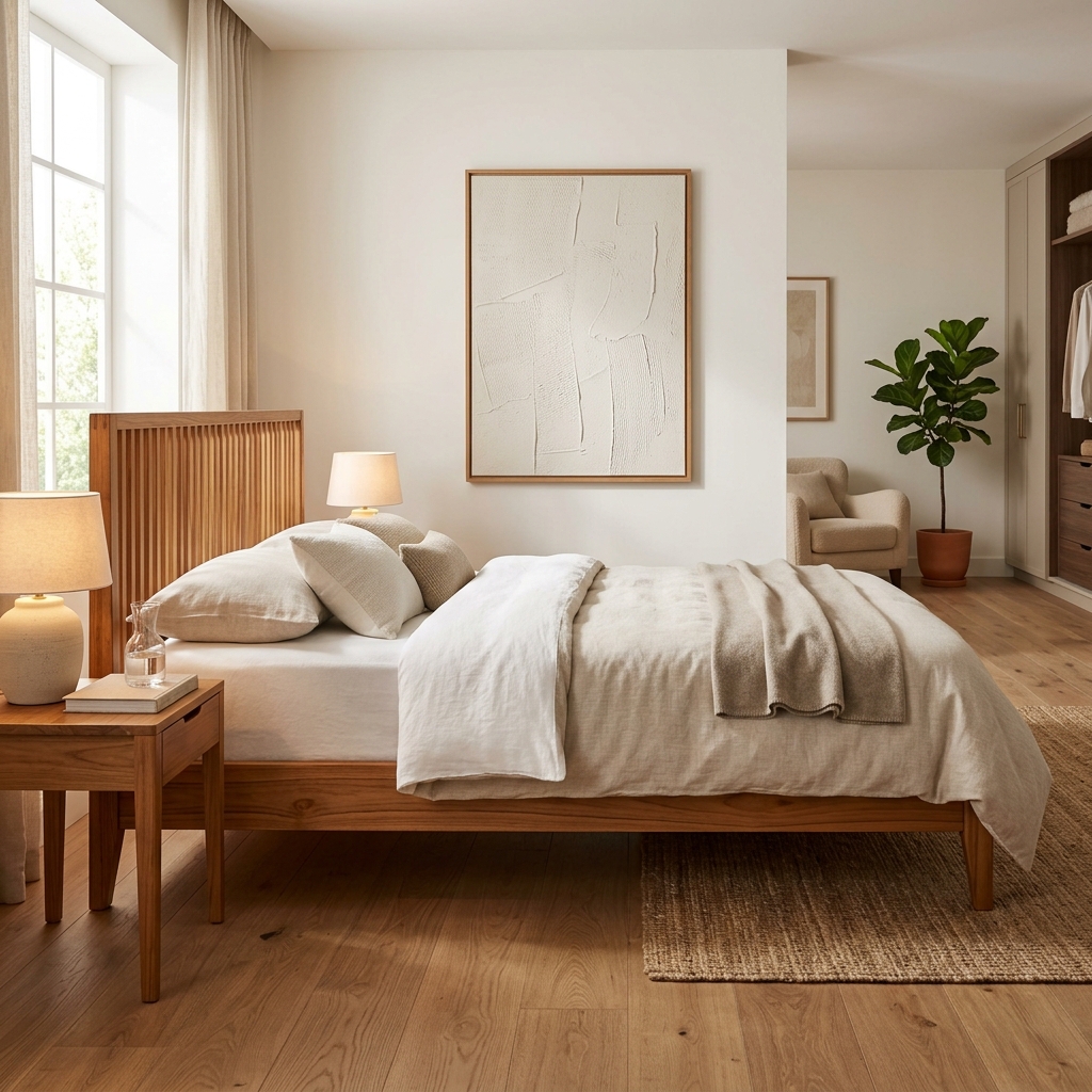 Beds & Cots